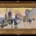 Quai Du Louvre thumbnail