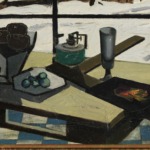 L’Atelier Venard en Hiver thumbnail