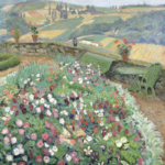 La Terrasse vers L’Ouest thumbnail