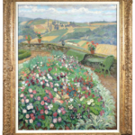 La Terrasse vers L’Ouest thumbnail