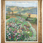 La Terrasse vers L’Ouest thumbnail