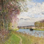 Bords de la Seine thumbnail