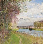Bords de la Seine thumbnail
