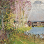 Bords de la Seine thumbnail