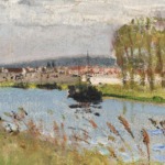 Bords de la Seine thumbnail