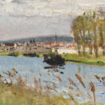 Bords de la Seine thumbnail