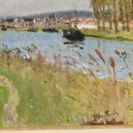 Bords de la Seine thumbnail
