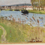 Bords de la Seine thumbnail