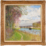 Bords de la Seine thumbnail