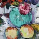 Flowers & Fruits thumbnail