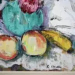 Flowers & Fruits thumbnail