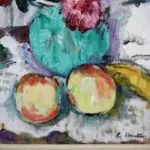 Flowers & Fruits thumbnail