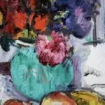 Flowers & Fruits thumbnail