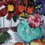 Flowers & Fruits thumbnail