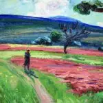 Champ de lavande en Provence thumbnail