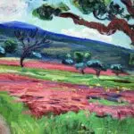 Champ de lavande en Provence thumbnail