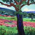 Champ de lavande en Provence thumbnail