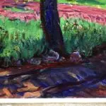 Champ de lavande en Provence thumbnail