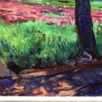 Champ de lavande en Provence thumbnail