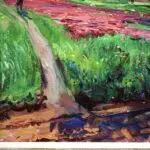 Champ de lavande en Provence thumbnail