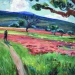 Champ de lavande en Provence thumbnail