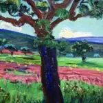 Champ de lavande en Provence thumbnail