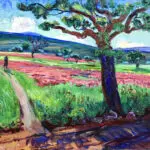 Champ de lavande en Provence thumbnail