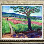 Champ de lavande en Provence thumbnail