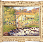 Le Moulin de la Folie à Crozant thumbnail
