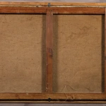 A lake at sunset thumbnail