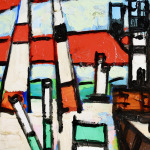 Voiliers au port thumbnail