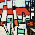 Voiliers au port thumbnail