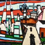 Voiliers au port thumbnail