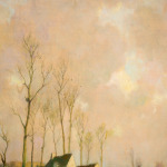 Soleil de Novembre – Au moulin du marais thumbnail