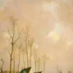 Soleil de Novembre – Au moulin du marais thumbnail