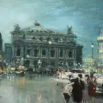 Place de l’Opera thumbnail