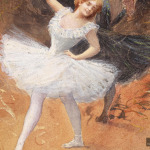 Les Danseuses thumbnail