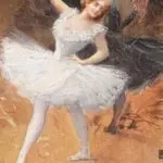 Les Danseuses thumbnail