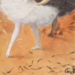 Les Danseuses thumbnail