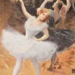 Les Danseuses thumbnail