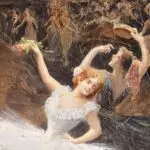 Les Danseuses thumbnail