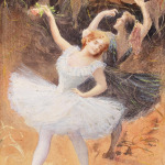 Les Danseuses thumbnail