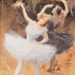 Les Danseuses thumbnail