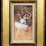 Les Danseuses thumbnail