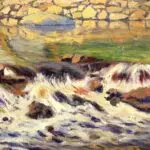 Le Moulin De La Folie a Crozant thumbnail