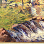 Le Moulin de la Folie à Crozant thumbnail