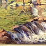 Le Moulin De La Folie a Crozant thumbnail