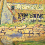 Le Moulin de la Folie à Crozant thumbnail