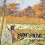 Le Moulin de la Folie à Crozant thumbnail