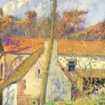 Le Moulin De La Folie a Crozant thumbnail